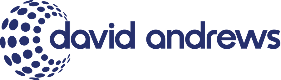 David Andrews logo